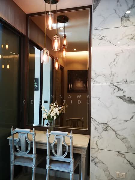 Mayfair Place Sukhumvit 50, Bangkok, Soi Sukhumvit 50, Phra Kanong, Khlong Toei, Bangkok, 1 Bedroom, 36 sqm, Condo For Rent, by Punnawat Keeratidusitroj, 500270243 - DDproperty.com