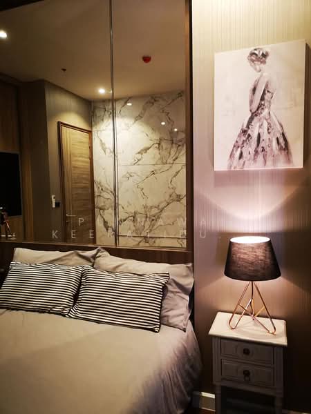 Mayfair Place Sukhumvit 50 : เมย์แฟร์ เพลส สุขุมวิท 50, กรุงเทพ, ซอยสุขุมวิท 50, พระโขนง, คลองเตย, กรุงเทพ, 36 ตร.ม., คอนโด ให้เช่า, โดย Punnawat Keeratidusitroj, 500270243 - DDproperty.com