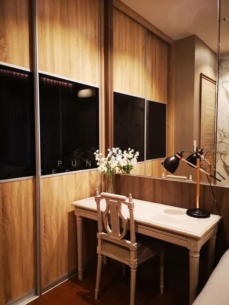 Mayfair Place Sukhumvit 50 : เมย์แฟร์ เพลส สุขุมวิท 50, กรุงเทพ, ซอยสุขุมวิท 50, พระโขนง, คลองเตย, กรุงเทพ, 36 ตร.ม., คอนโด ให้เช่า, โดย Punnawat Keeratidusitroj, 500270243 - DDproperty.com