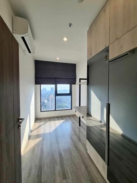 IDEO Mobi Sukhumvit 66, Bangkok, 2578 Soi Sukhumvit 66 Sukhumvit Road, Bang Chak, Phra Khanong, Bangkok, 1 Bedroom, 53 sqm, Condo For Rent, by Sutavee Chonlabud, 500270251 - DDproperty.com