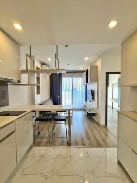 IDEO Mobi Sukhumvit 66 : ไอดีโอ โมบิ สุขุมวิท 66, กรุงเทพ, 2578 ซอยสุขุมวิท 66 ถนนสุขุมวิท, บางจาก, พระโขนง, กรุงเทพ, 53 ตร.ม., คอนโด ให้เช่า, โดย Sutavee Chonlabud, 500270251 - DDproperty.com