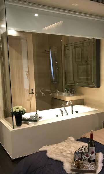 The XXXIX By Sansiri, Bangkok, 300 Soi Sukhumvit 39, Khlong Tan Nua, Watthana, Bangkok, 2 Bedrooms, 82 sqm, Condo For Sale, by Suchada Yodyiem, 500270252 - DDproperty.com