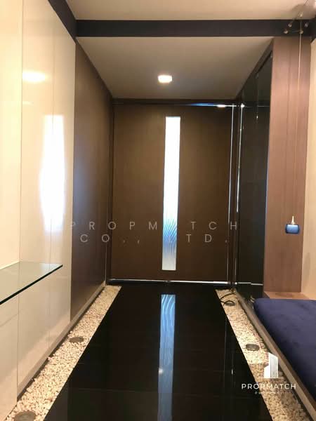 For Rent - 42 Grand Residence, Bangkok
