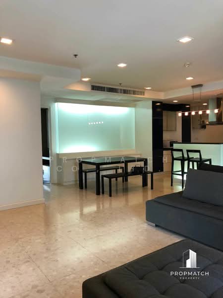 For Rent - 42 Grand Residence, Bangkok