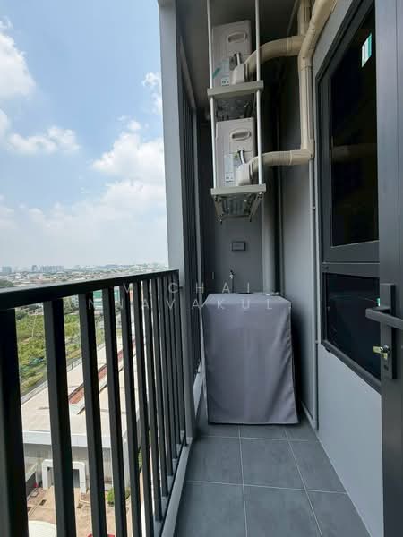 COBE Kaset-Sripatum, Bangkok, Phahon Yothin Rd, Lat Yao, Chatuchak, Bangkok, 1 Bedroom, 30 sqm, Condo For Rent, by Vichai  Annavakulthorn, 500270260 - DDproperty.com