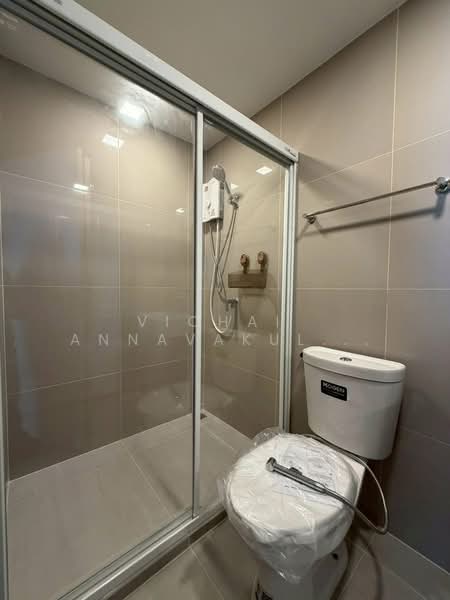 COBE Kaset-Sripatum, Bangkok, Phahon Yothin Rd, Lat Yao, Chatuchak, Bangkok, 1 Bedroom, 30 sqm, Condo For Rent, by Vichai  Annavakulthorn, 500270260 - DDproperty.com