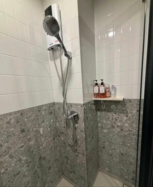 The Line Vibe, Bangkok, Jom Phon, Chatuchak, Bangkok, 1 Bedroom, 37 sqm, Condo For Rent, by Sutavee Chonlabud, 500270261 - DDproperty.com