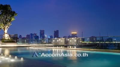 For Rent - Issara Collection Sathorn, Bangkok