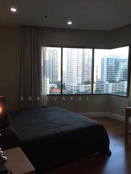 Bright Sukhumvit 24, Bangkok, Sukhumvit 24 Alley, Khong Tan, Khlong Toei, Bangkok, 2 Bedrooms, 96 sqm, Condo For Rent, by Vichai  Annavakulthorn, 500270263 - DDproperty.com