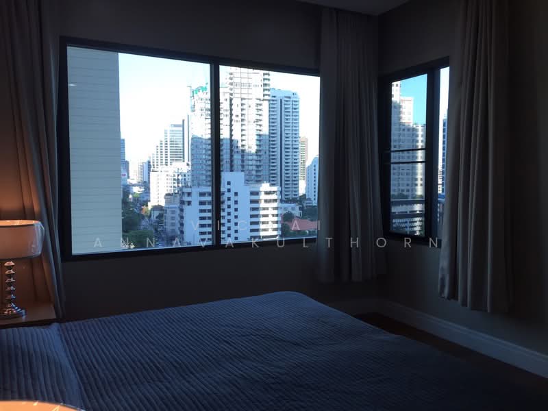Bright Sukhumvit 24, Bangkok, Sukhumvit 24 Alley, Khong Tan, Khlong Toei, Bangkok, 2 Bedrooms, 96 sqm, Condo For Rent, by Vichai  Annavakulthorn, 500270263 - DDproperty.com