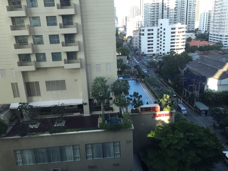 Bright Sukhumvit 24 : ไบร์ท สุขุมวิท 24, กรุงเทพ, ถนนสุขุมวิท 24, คลองตัน, คลองเตย, กรุงเทพ, 96 ตร.ม., คอนโด ให้เช่า, โดย Vichai  Annavakulthorn, 500270263 - DDproperty.com