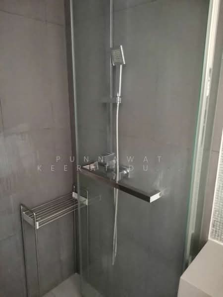 The Lofts Ekkamai, Bangkok, 1415 Sukhumvit Road, Phra Kanong Nua, Watthana, Bangkok, 1 Bedroom, 28 sqm, Condo For Rent, by Najawa Salae, 500270266 - DDproperty.com