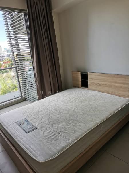 The Lofts Ekkamai, Bangkok, 1415 Sukhumvit Road, Phra Kanong Nua, Watthana, Bangkok, 1 Bedroom, 28 sqm, Condo For Rent, by Najawa Salae, 500270266 - DDproperty.com