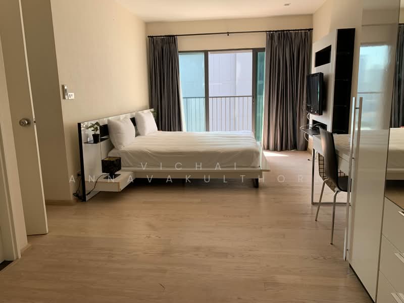 Noble Remix : โนเบิล รีมิกซ์, กรุงเทพ, 772 ซอย สุขุมวิท 36 ถนนสุขุมวิท, คลองตัน, คลองเตย, กรุงเทพ, 80 ตร.ม., คอนโด ให้เช่า, โดย Vichai  Annavakulthorn, 500270269 - DDproperty.com