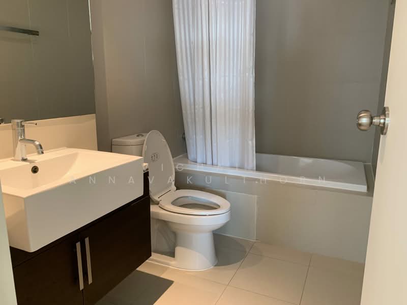 Noble Remix, Bangkok, 772 Soi Sukhumvit 36, Sukhumvit Road, Khong Tan, Khlong Toei, Bangkok, 2 Bedrooms, 80 sqm, Condo For Rent, by Vichai  Annavakulthorn, 500270269 - DDproperty.com