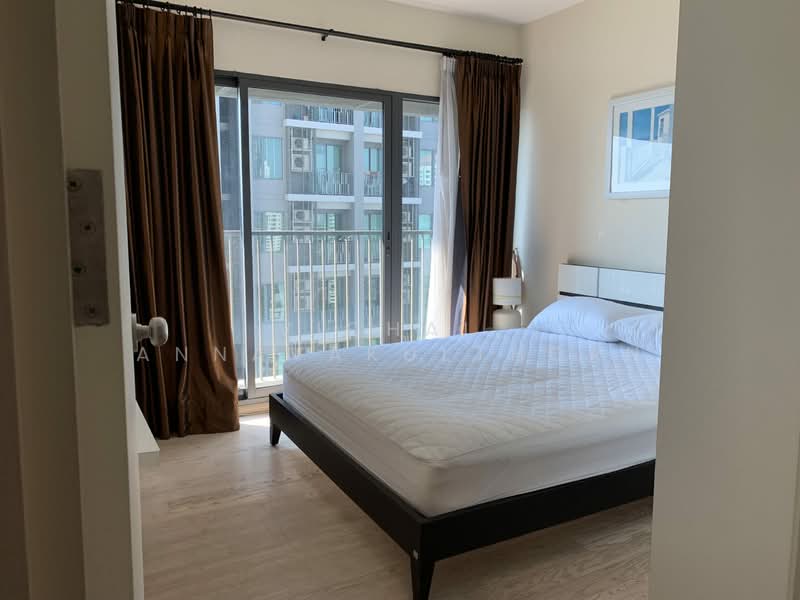 Noble Remix, Bangkok, 772 Soi Sukhumvit 36, Sukhumvit Road, Khong Tan, Khlong Toei, Bangkok, 2 Bedrooms, 80 sqm, Condo For Rent, by Vichai  Annavakulthorn, 500270269 - DDproperty.com