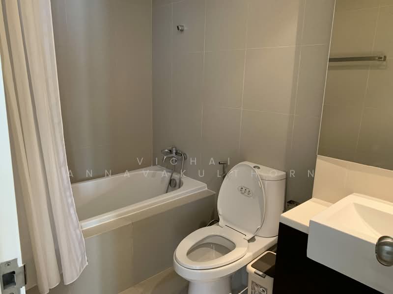 Noble Remix, Bangkok, 772 Soi Sukhumvit 36, Sukhumvit Road, Khong Tan, Khlong Toei, Bangkok, 2 Bedrooms, 80 sqm, Condo For Rent, by Vichai  Annavakulthorn, 500270269 - DDproperty.com