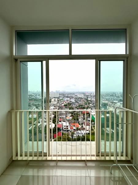 IDEO Verve Sukhumvit, Bangkok, 2077 Sukhumvit Road, Phra Kanong Nua, Watthana, Bangkok, 2 Bedrooms, 45 sqm, Condo For Rent, by Sutavee Chonlabud, 500270271 - DDproperty.com