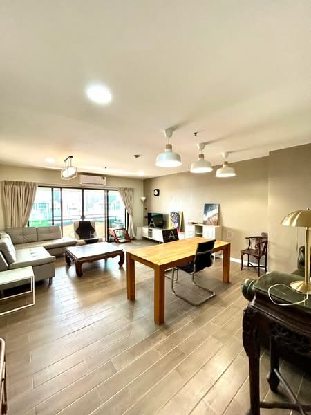 Central City East Tower, Bangkok, 1/121 East tower, Bang Na, Bang Na, Bangkok, 2 Bedrooms, 110 sqm, Condo For Rent, by Sutavee Chonlabud, 500270276 - DDproperty.com