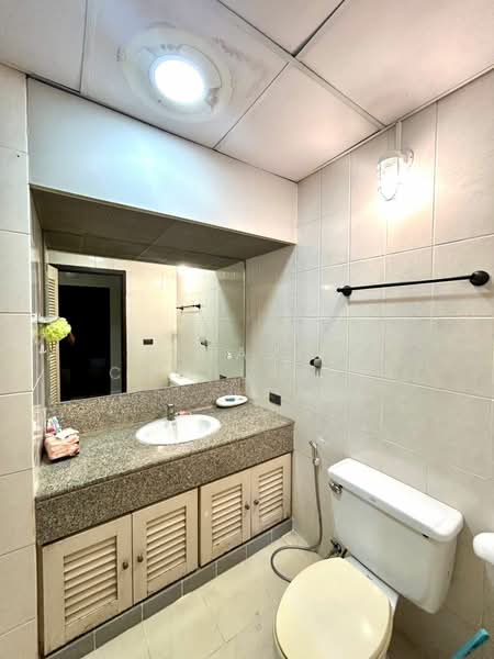 Central City East Tower, Bangkok, 1/121 East tower, Bang Na, Bang Na, Bangkok, 2 Bedrooms, 110 sqm, Condo For Rent, by Sutavee Chonlabud, 500270276 - DDproperty.com