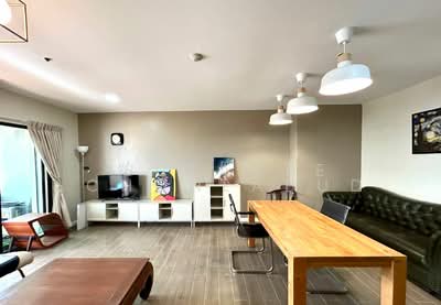 For Rent - Central City East Tower, Bangkok
