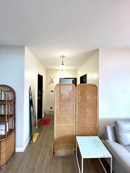 Central City East Tower, Bangkok, 1/121 East tower, Bang Na, Bang Na, Bangkok, 2 Bedrooms, 110 sqm, Condo For Rent, by Sutavee Chonlabud, 500270276 - DDproperty.com