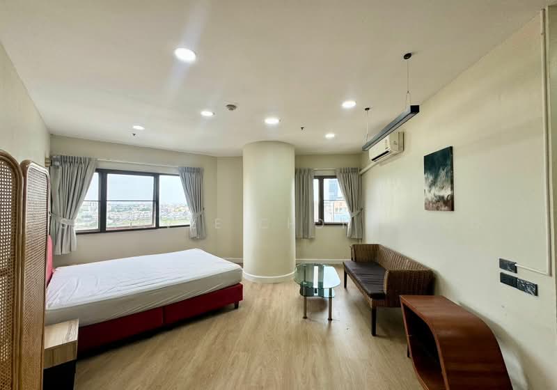 Central City East Tower : เซ็นทรัลซิตี้ บางนา อีสทาวเวอร์, กรุงเทพ, บางนา - ตราด, บางนา, บางนา, กรุงเทพ, 110 ตร.ม., คอนโด ให้เช่า, โดย Sutavee Chonlabud, 500270276 - DDproperty.com