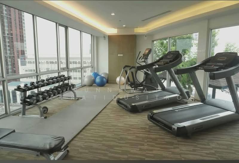 Sky Walk Residences : สกาย วอล์ค เรสซิเดนซ์, กรุงเทพ, 1599 ถนนสุขุมวิท, พระโขนงเหนือ, วัฒนา, กรุงเทพ, 40 ตร.ม., คอนโด ให้เช่า, โดย Najawa Salae, 500270280 - DDproperty.com