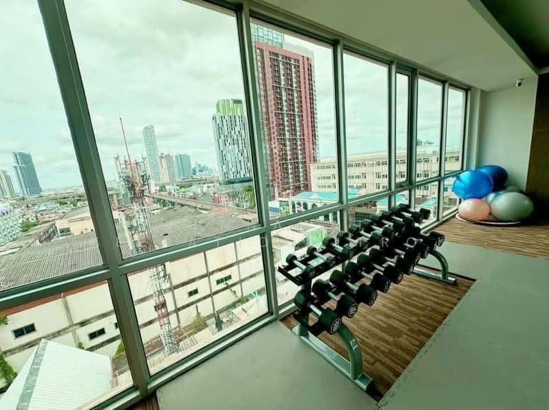 Sky Walk Residences : สกาย วอล์ค เรสซิเดนซ์, กรุงเทพ, 1599 ถนนสุขุมวิท, พระโขนงเหนือ, วัฒนา, กรุงเทพ, 40 ตร.ม., คอนโด ให้เช่า, โดย Najawa Salae, 500270280 - DDproperty.com