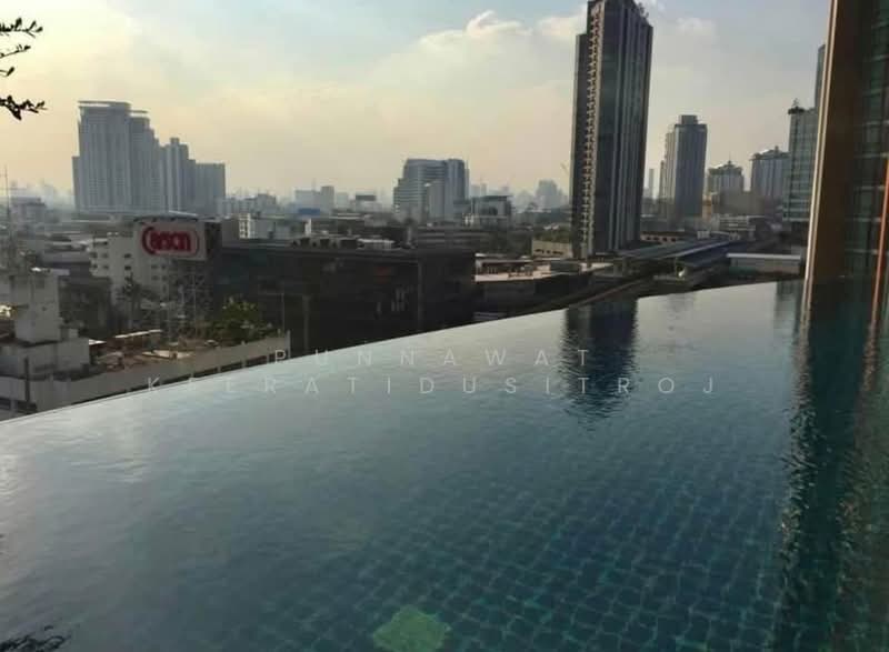 Sky Walk Residences : สกาย วอล์ค เรสซิเดนซ์, กรุงเทพ, 1599 ถนนสุขุมวิท, พระโขนงเหนือ, วัฒนา, กรุงเทพ, 40 ตร.ม., คอนโด ให้เช่า, โดย Najawa Salae, 500270280 - DDproperty.com