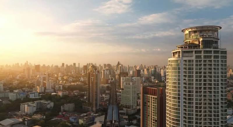 Sky Walk Residences : สกาย วอล์ค เรสซิเดนซ์, กรุงเทพ, 1599 ถนนสุขุมวิท, พระโขนงเหนือ, วัฒนา, กรุงเทพ, 40 ตร.ม., คอนโด ให้เช่า, โดย Najawa Salae, 500270280 - DDproperty.com