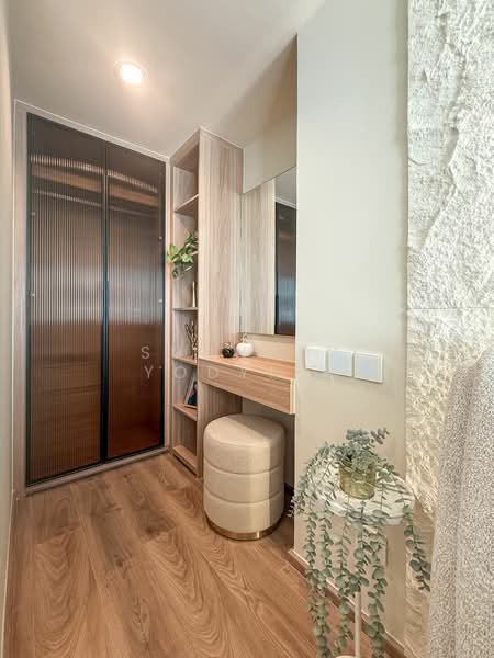 Noble Form Thonglor, Bangkok, Sukhumvit 55, Khlong Tan Nua, Watthana, Bangkok, 1 Bedroom, 50 sqm, Condo For Sale, by Suchada Yodyiem, 500270282 - DDproperty.com