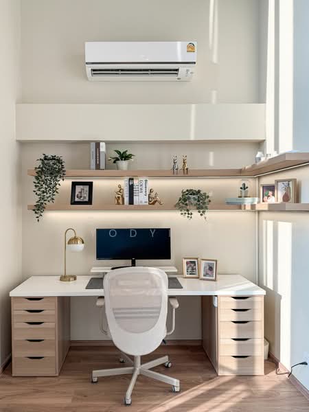 Noble Form Thonglor, Bangkok, Sukhumvit 55, Khlong Tan Nua, Watthana, Bangkok, 1 Bedroom, 50 sqm, Condo For Sale, by Suchada Yodyiem, 500270282 - DDproperty.com