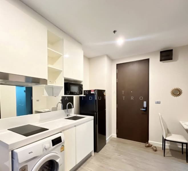 The Sky Sukhumvit, Bangkok, 103-4 Sukhumvit Road, Bang Na Nuea, Bang Na, Bangkok, 1 Bedroom, 35 sqm, Condo For Rent, by Punnawat Keeratidusitroj, 500270284 - DDproperty.com