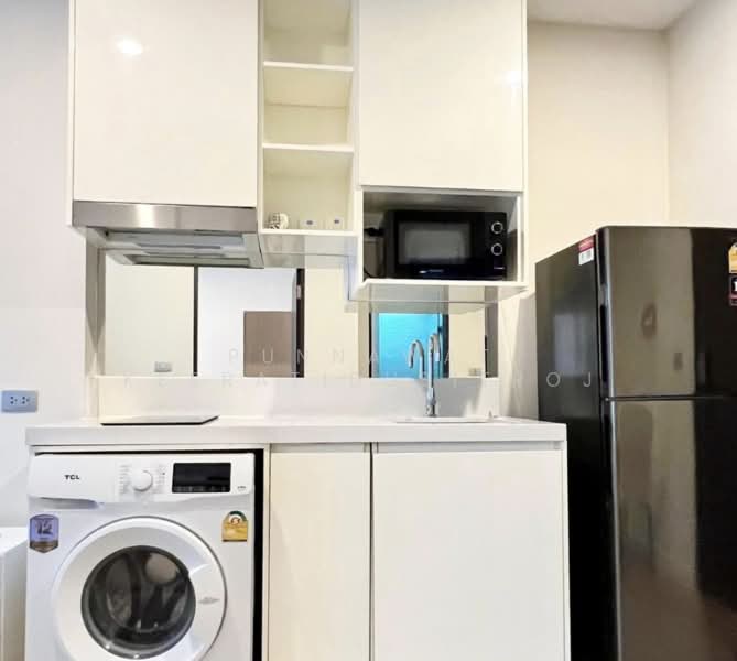The Sky Sukhumvit, Bangkok, 103-4 Sukhumvit Road, Bang Na Nuea, Bang Na, Bangkok, 1 Bedroom, 35 sqm, Condo For Rent, by Punnawat Keeratidusitroj, 500270284 - DDproperty.com