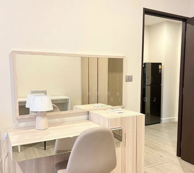 The Sky Sukhumvit, Bangkok, 103-4 Sukhumvit Road, Bang Na Nuea, Bang Na, Bangkok, 1 Bedroom, 35 sqm, Condo For Rent, by Punnawat Keeratidusitroj, 500270284 - DDproperty.com