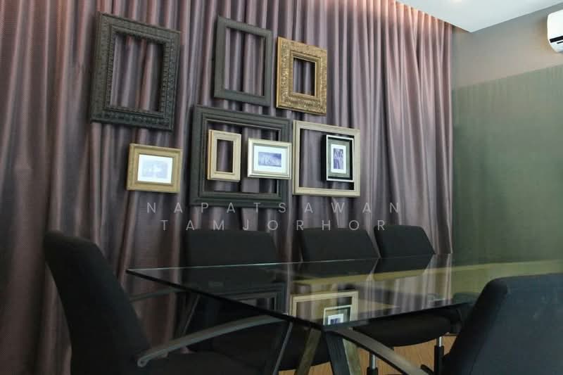 6-BR House, Bangkok, Jom Phon, Chatuchak, Bangkok, 6 Bedrooms, 450 sqm, Single Detached House For Sale, by Napatsawan Tamjorhor, 500270286 - DDproperty.com