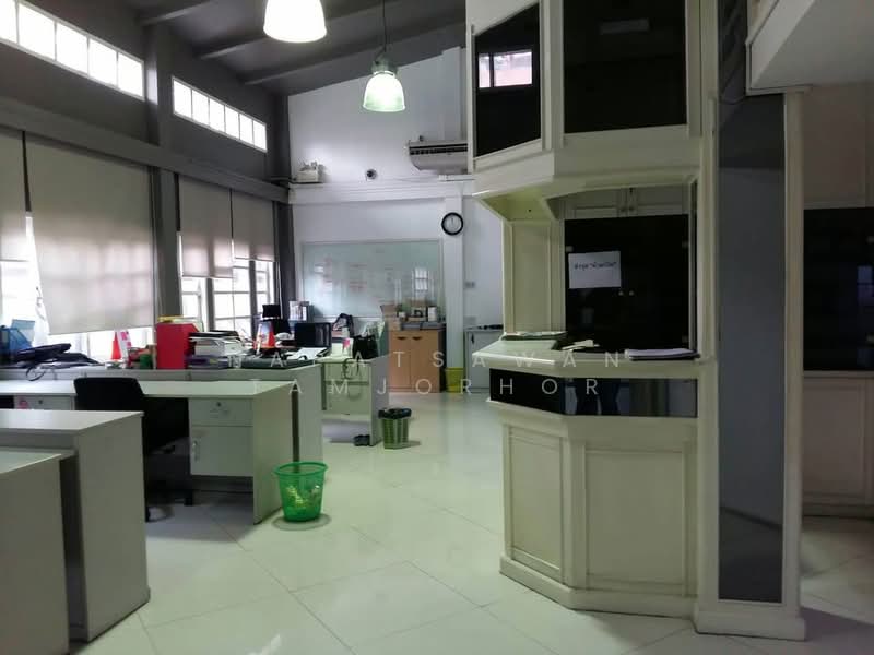 บ้าน 6-ห้องนอน, กรุงเทพ, จอมพล, จตุจักร, กรุงเทพ, 450 ตร.ม., บ้านเดี่ยว ขาย, โดย Napatsawan Tamjorhor, 500270286 - DDproperty.com