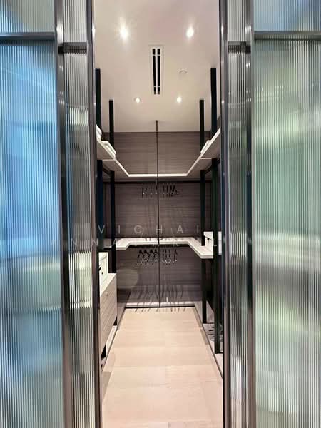 Scope Langsuan, Bangkok, Soi Lang Suan, Lumphini, Pathum Wan, Bangkok, 1 Bedroom, 85 sqm, Condo For Rent, by Vichai  Annavakulthorn, 500270287 - DDproperty.com