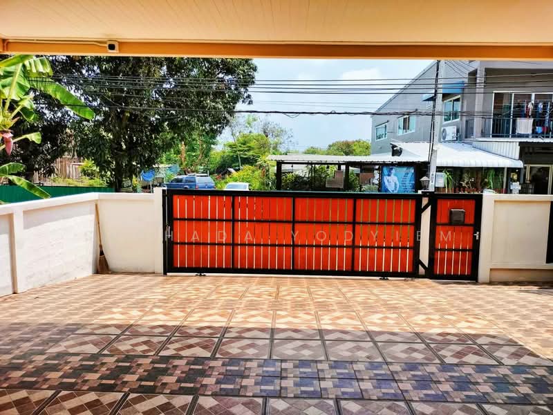 ขาย - บ้าน 3-ห้องนอน, กรุงเทพ