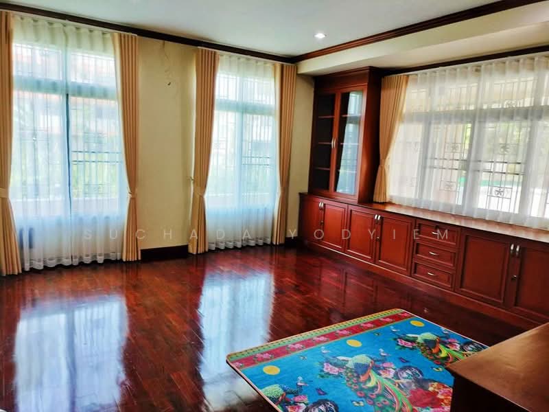 ขาย - บ้าน 3-ห้องนอน, กรุงเทพ