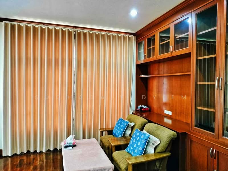 3-BR House, Bangkok, Bang Waek, Phasi Charoen, Bangkok, 3 Bedrooms, 150 sqm, Single Detached House For Sale, by Suchada Yodyiem, 500270288 - DDproperty.com