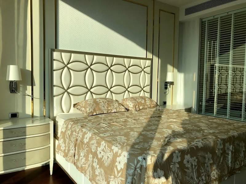 MARQUE Sukhumvit, Bangkok, 719 Sukhumvit 39 Road, Khlong Tan Nua, Watthana, Bangkok, 2 Bedrooms, 133 sqm, Condo For Rent, by Vichai  Annavakulthorn, 500270291 - DDproperty.com