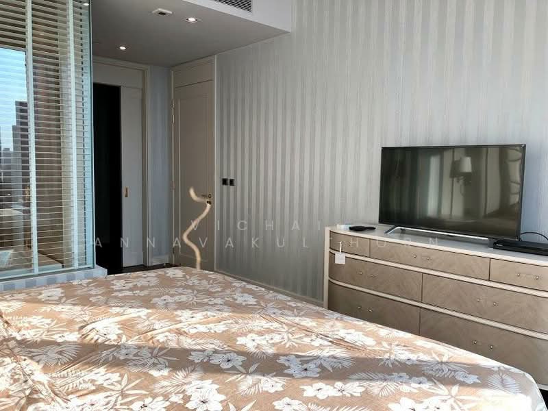 MARQUE Sukhumvit, Bangkok, 719 Sukhumvit 39 Road, Khlong Tan Nua, Watthana, Bangkok, 2 Bedrooms, 133 sqm, Condo For Rent, by Vichai  Annavakulthorn, 500270291 - DDproperty.com
