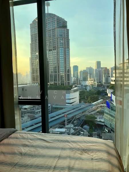MARQUE Sukhumvit, Bangkok, 719 Sukhumvit 39 Road, Khlong Tan Nua, Watthana, Bangkok, 2 Bedrooms, 133 sqm, Condo For Rent, by Vichai  Annavakulthorn, 500270291 - DDproperty.com