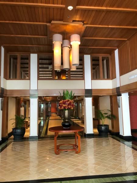 Langsuan Ville : หลังสวน วิลล์, กรุงเทพ, 50 หลังสวน, ลุมพินี, ปทุมวัน, กรุงเทพ, 140 ตร.ม., คอนโด ให้เช่า, โดย Vichai  Annavakulthorn, 500270293 - DDproperty.com