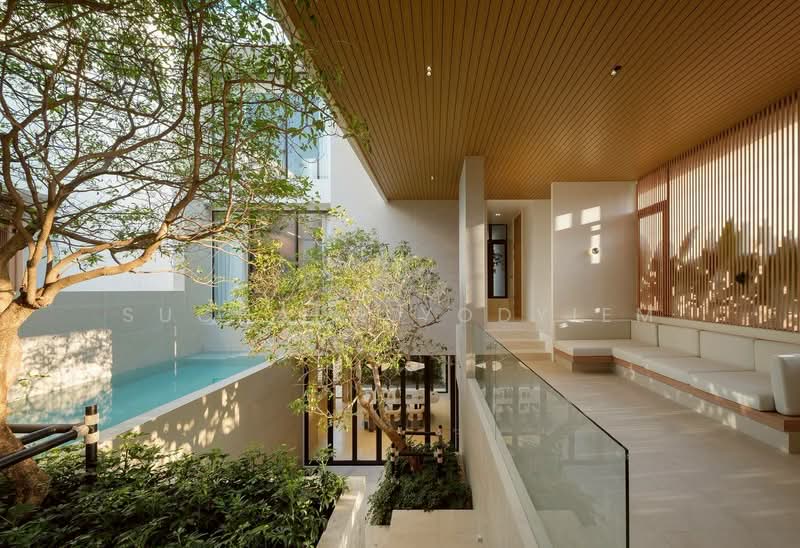 undefined, Bangkok, Lat Phrao, Lat Phrao, Bangkok, 4 Bedrooms, 810 sqm, Villa For Sale, by Suchada Yodyiem, 500270295 - DDproperty.com