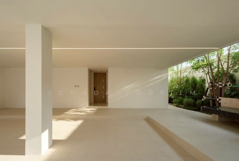 undefined, Bangkok, Lat Phrao, Lat Phrao, Bangkok, 4 Bedrooms, 810 sqm, Villa For Sale, by Suchada Yodyiem, 500270295 - DDproperty.com