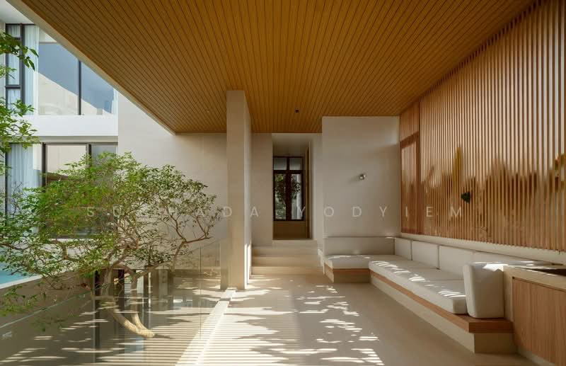 undefined, Bangkok, Lat Phrao, Lat Phrao, Bangkok, 4 Bedrooms, 810 sqm, Villa For Sale, by Suchada Yodyiem, 500270295 - DDproperty.com