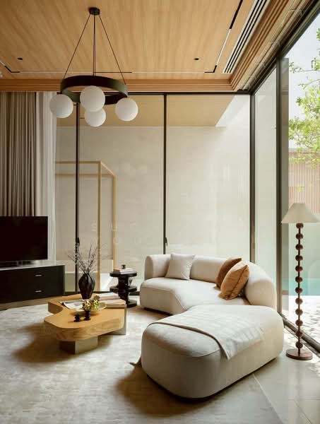 undefined, Bangkok, Lat Phrao, Lat Phrao, Bangkok, 4 Bedrooms, 810 sqm, Villa For Sale, by Suchada Yodyiem, 500270295 - DDproperty.com